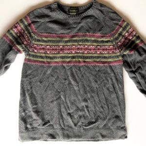 Eddie Bauer Sweater